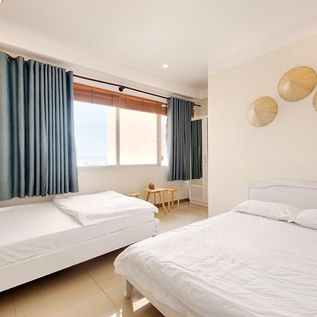 Dango Hostel Da Nang Exterior photo