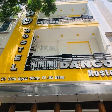 Dango Hostel Da Nang Exterior photo