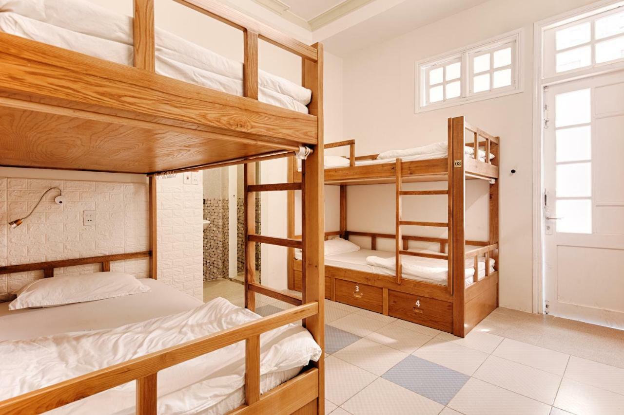 Dango Hostel Da Nang Exterior photo