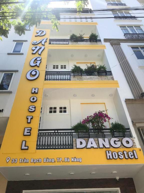 Dango Hostel Da Nang Exterior photo